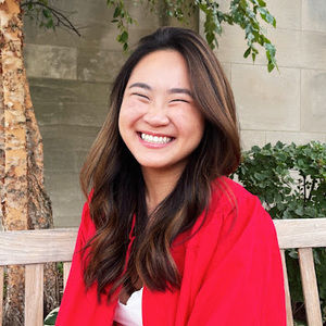 Meet your Posher, Angie